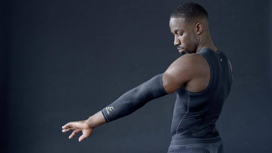 What Is Compression Gear for Fitness? - FlexReliefStore