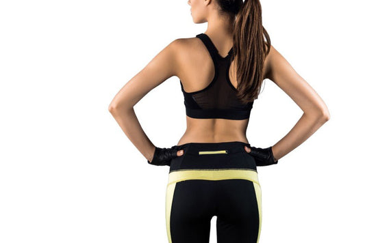 Hip Support Belt For Fitness: All You Need to Know - FlexReliefStore