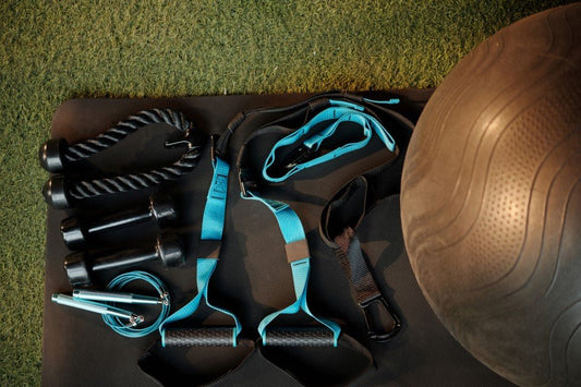 Benefits of Buying and Using Home Fitness Equipment - FlexReliefStore