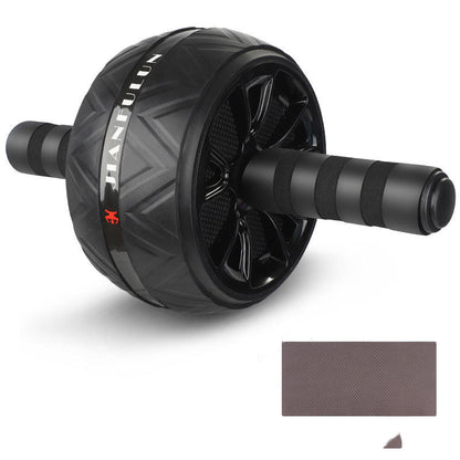 Abdominal Wheel - Black