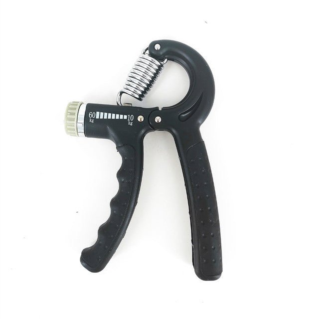 Adjustable Heavy Gripper - Black