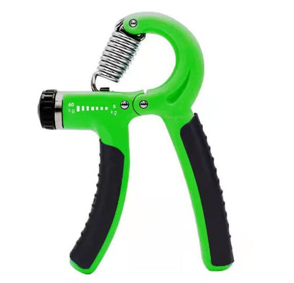 Adjustable Heavy Gripper - Green