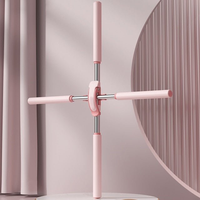 Posture Corrector Stick - Pink