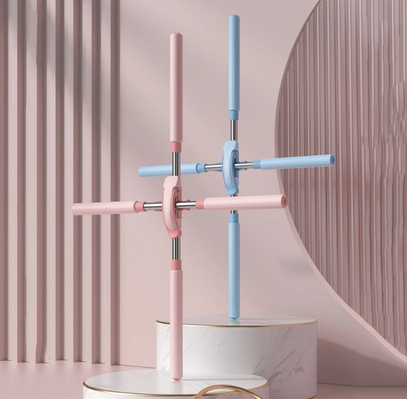 Posture Corrector Stick - Green