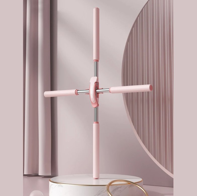 Posture Corrector Stick - Green