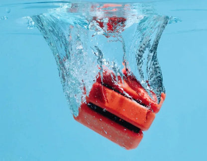 Adjustable Weighted Wrist and Ankle Band - Blue 1 Pair x 2LB