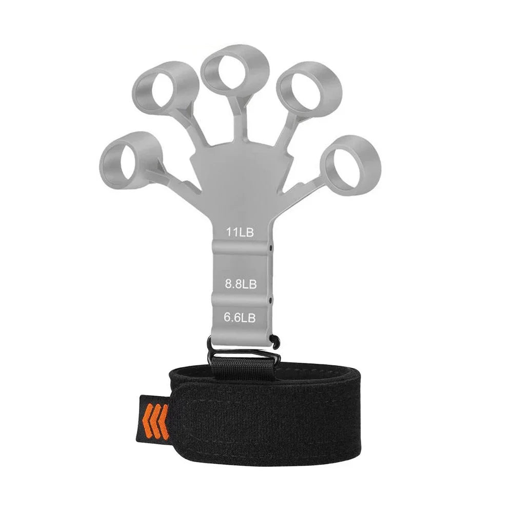 Grip Buddy - Gray 1pc