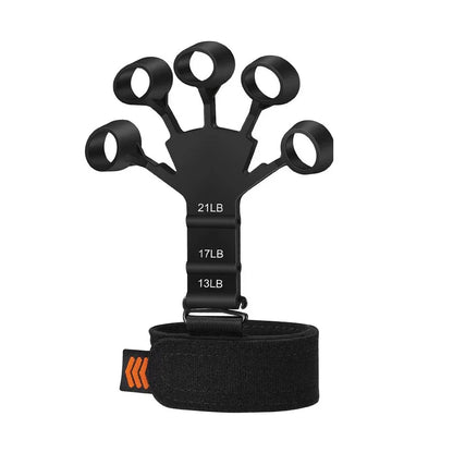 Grip Buddy - Black 1pc