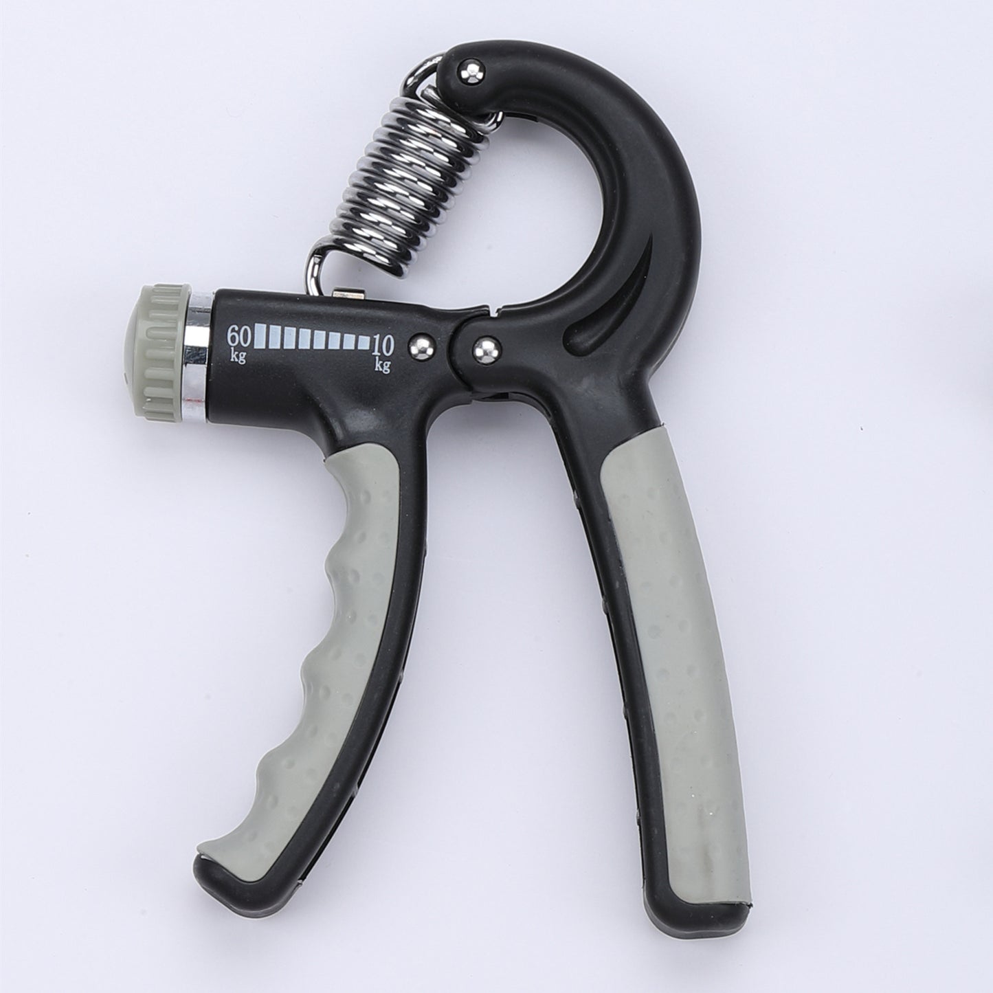 Adjustable Heavy Gripper - Black