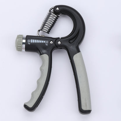 Adjustable Heavy Gripper - Black